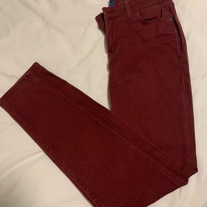Old Navy Rockstar skinny jeans